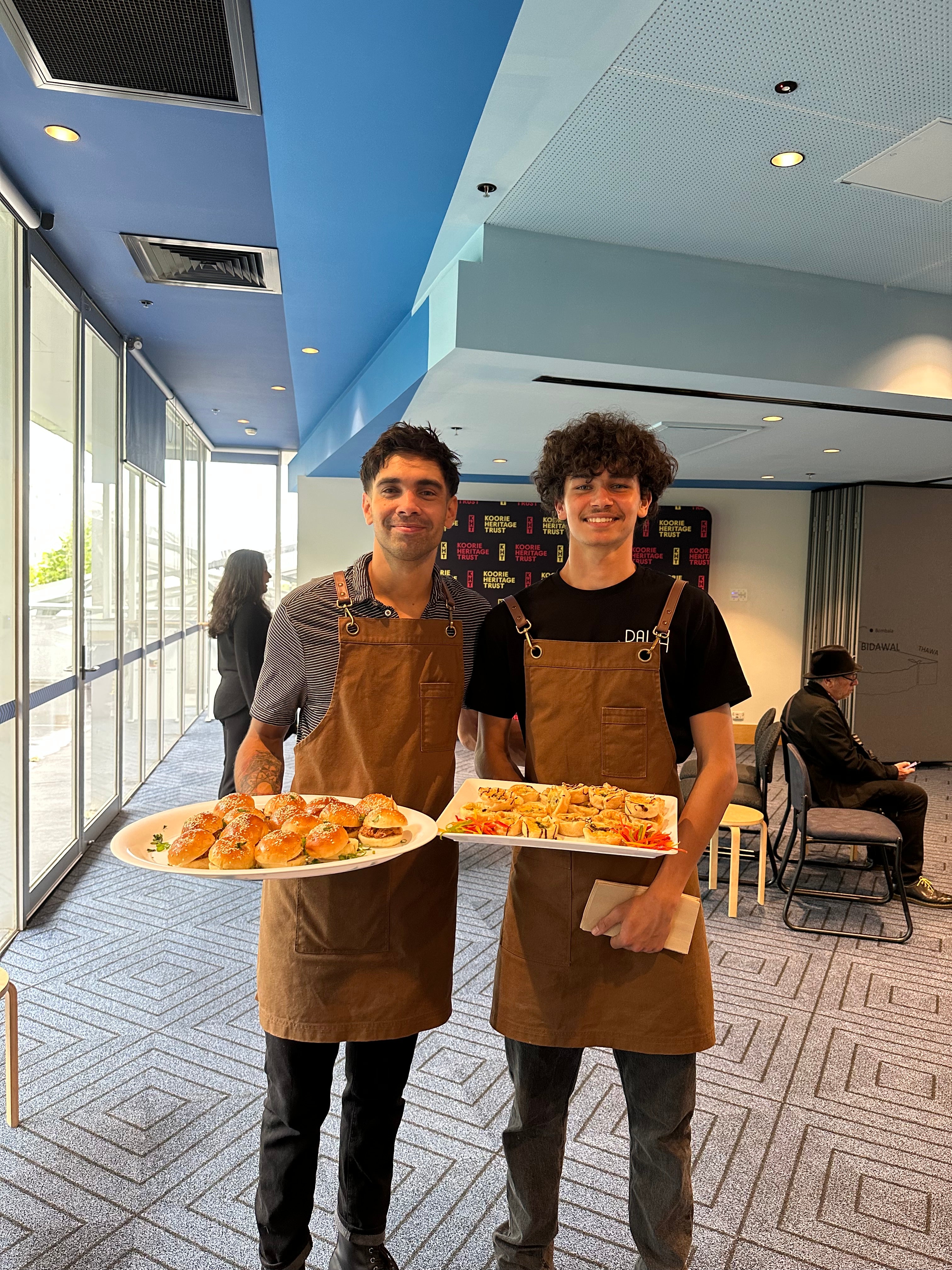 ~ Clare - Victoria University